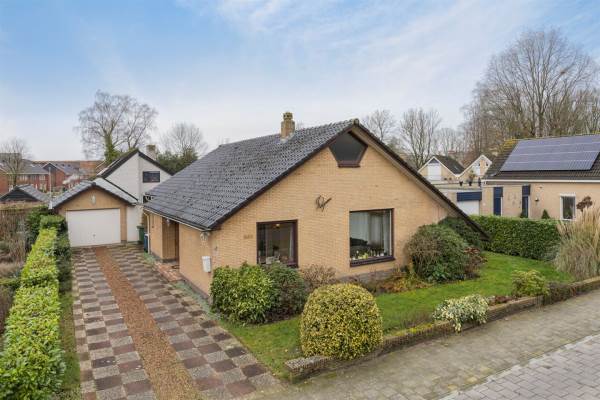 Woning Anklaarseweg 362 Apeldoorn