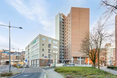 Woning de Callenburgh 46 Helmond