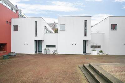 Woning Capucijnengang 11 Maastricht