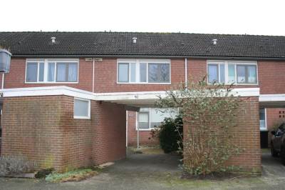 Woning Koolzaadhof 92 Biddinghuizen