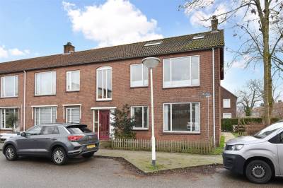 Woning 5 Mei-Straat 22 Zoetermeer