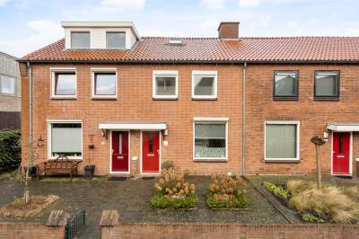 Woning Schurinksweg 70 Enschede