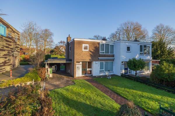 Woning Zandvoorterweg 73 Aerdenhout