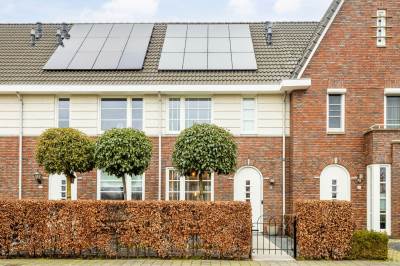 Woning Stalreep 94 Uden