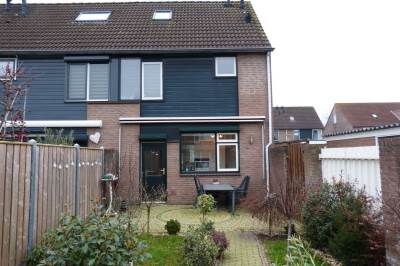 Woning Diepvoorde 1401 Wijchen