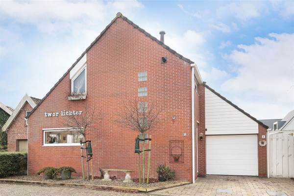 Woning Stoofstraat 6 Yerseke