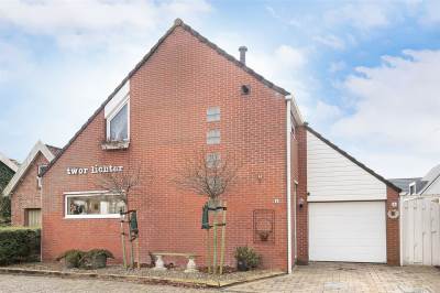 Woning Stoofstraat 6 Yerseke