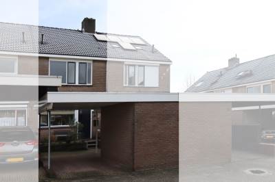 Woning Lievensweg 71 Groesbeek