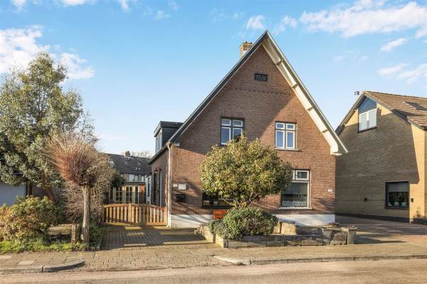 Woning Hoornbloem 111 Apeldoorn