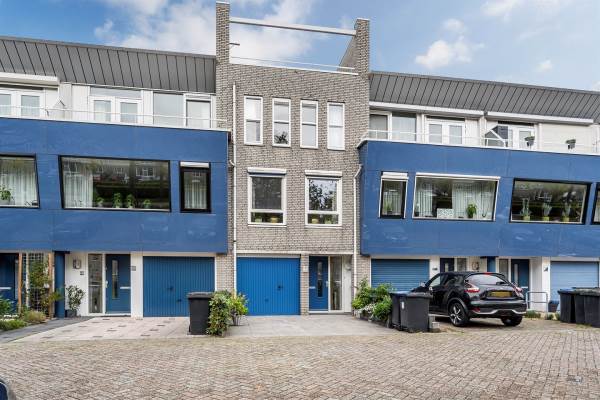 Woning Lavendelveld 9 Schiedam