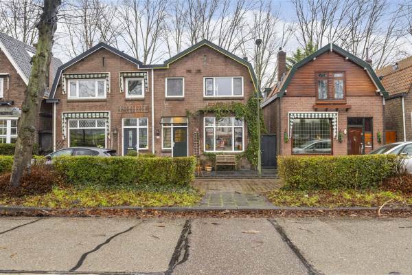 Woning Reeweg Oost 254 Dordrecht