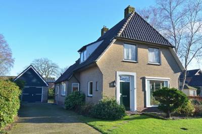 Woning Wiltenweg 6A de Wijk