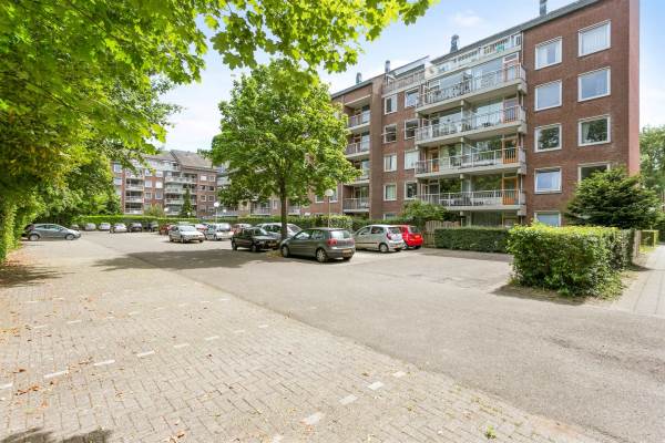 Woning Sauterneslaan 7H Maastricht