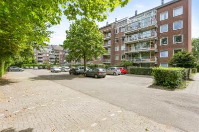 Woning Sauterneslaan 7H Maastricht