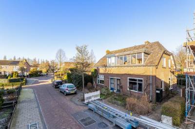 Woning Havenpad 20 Wijhe