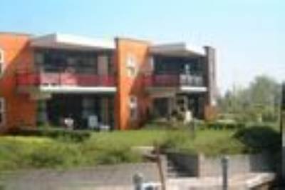 Woning Molenhoek 28 Kollum