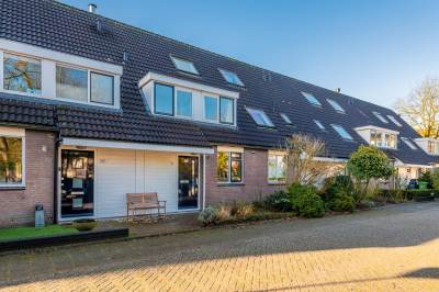 Woning Beethovenlaan 31 Zeist