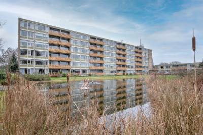 Woning Meent 134 Norg