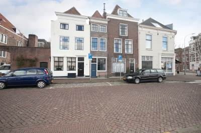 Woning Kousteensedijk 16 Middelburg