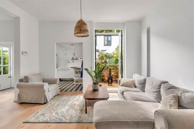 Woning Prins Hendrikstraat 55 - 13 Den Haag