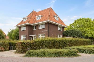 Woning Henri Dunantstraat 5 Sint Anthonis