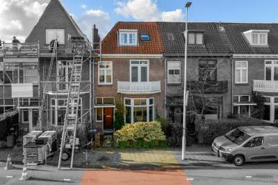 Woning Verspronckweg 139 Haarlem