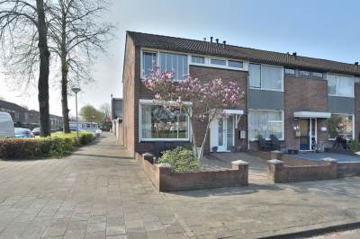 Woning Maaseikstraat 50 Breda