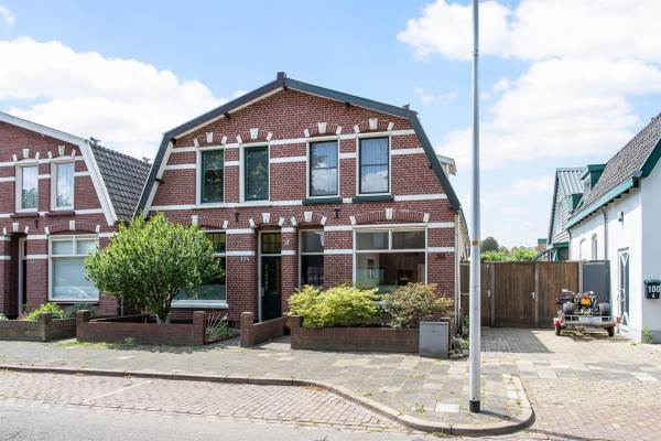 Woning Boekeloseweg 102 Hengelo (OV)