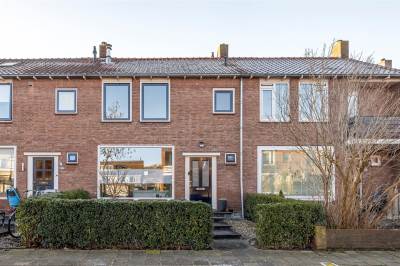 Woning Prinses Marijkestraat 8 Zwijndrecht