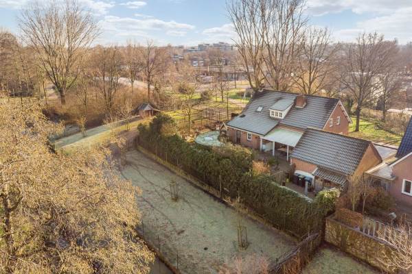 Woning Herven 20 Den Bosch