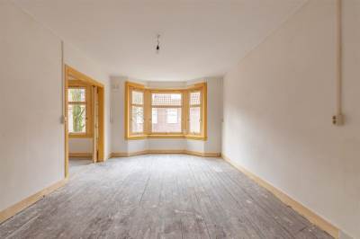 Woning Leiduinstraat 35 - 2 Amsterdam