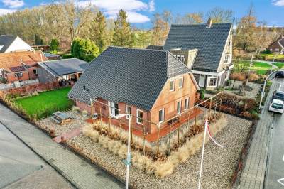 Woning Hoofdstraat 111 Nieuwolda