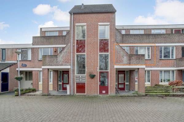 Woning Kloet 23 Enkhuizen