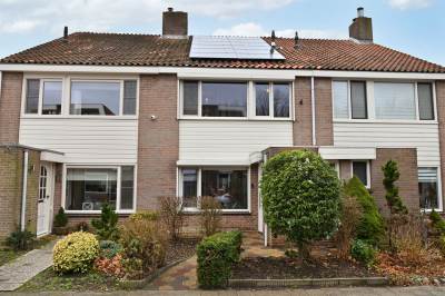 Woning Kreeftenstraat 3 Tholen