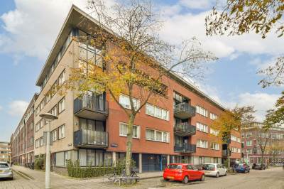 Woning Tidorestraat 179 Amsterdam