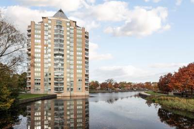 Woning Koningshaven 2 Apeldoorn