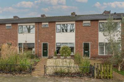 Woning Maatkampweg 12 Baarn