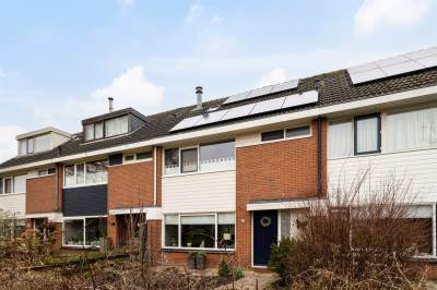 Woning Ommelanderstraat 37 Ten Boer