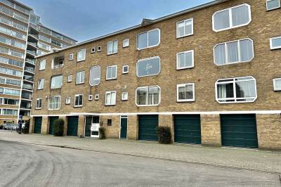 Garage Meander 1019D5XJ Amstelveen