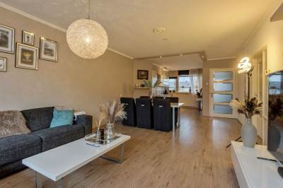 Woning Orionsingel 214 Arnhem