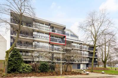 Woning Buitenpepersdreef 243 Den Bosch