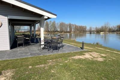 Bouwgrond Zandvoortsestraat 21 Gendt