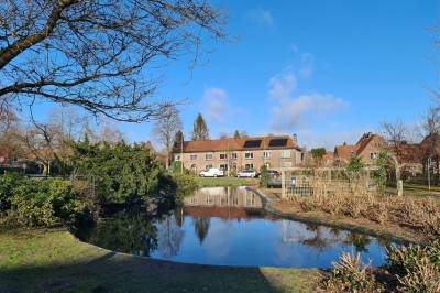 Woning Borneoplein 3 Amersfoort