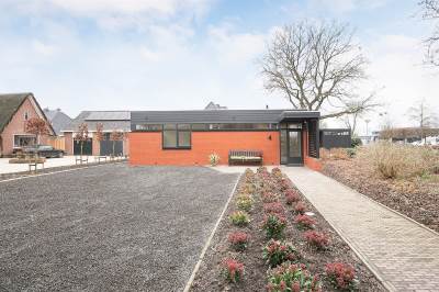 Woning Professor d Blécourtstraat 4 Appingedam