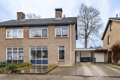 Woning De Buizerd 117 Almelo
