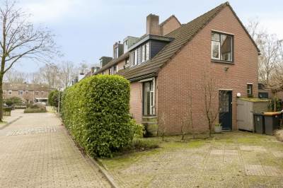 Woning Willem van Oranjestraat 2 Epe