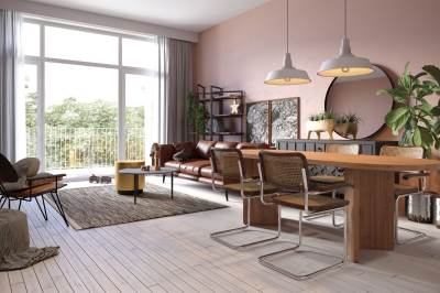 Woning Schiekade 81E Rotterdam