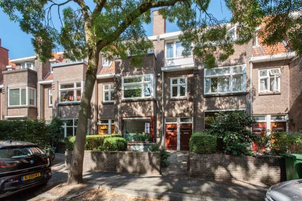 Woning Beetslaan 61 Rijswijk (ZH)