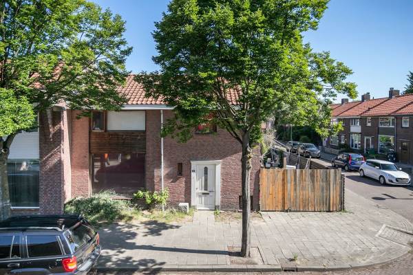 Woning Cornelis Krusemanstraat 21 Eindhoven