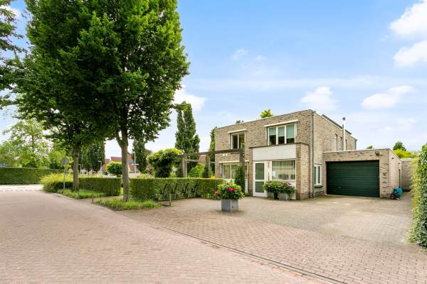 Woning Brakenstraat 1 Drunen